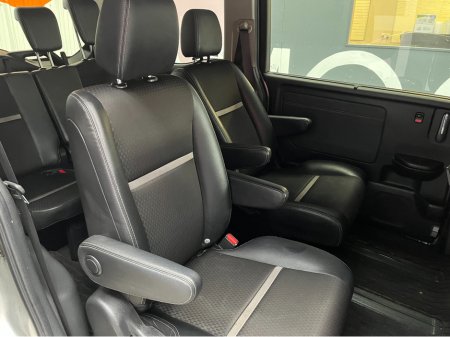 2018 Honda Stepwagon - thumbnail 12