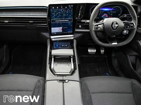 2025 Renault Austral techno esprit Alpine E-Tech 200 €39,890 thumbnail