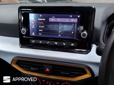 2023 SEAT Ibiza - thumbnail 14