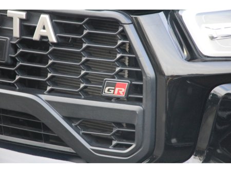 2025 Toyota Hilux GR Sport * Wide Arch Model * Extra spec €67,950 thumbnail