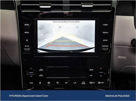 2024 Hyundai Tucson - thumbnail 28