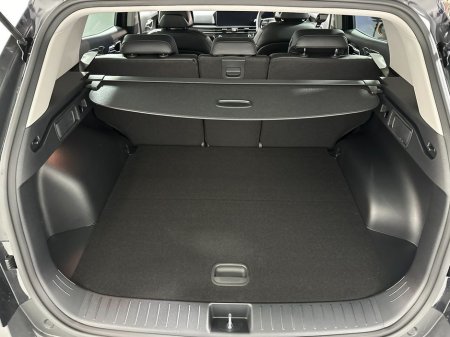 2026 Kia Sportage - thumbnail 22