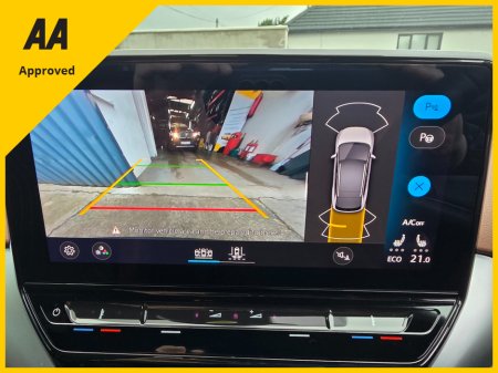 2023 Volkswagen ID.4 - thumbnail 16