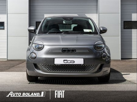 2025 Fiat 500 500 BEV ICON 42KW 118HP €23,995