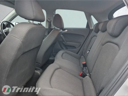 2017 Audi A1 * SPORT * HUGE SPEC * 1.0 TFSI * TRINITY MOTORS * €15,950 thumbnail