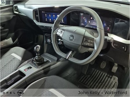 2026 Opel Mokka Elegance 1.2 136ps €35,869 thumbnail