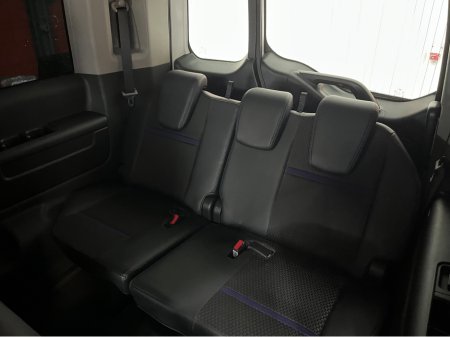 2019 Honda Stepwagon €25950 2019 HONDA STEPWAGON HYBRID G EX SENSING BLACK STYLE 2.0 AUTOMATIC / CRUISE CONTROL / REVERSE CAMERA / AUTOMATIC DOORS / 7 SEATS €25,950 thumbnail