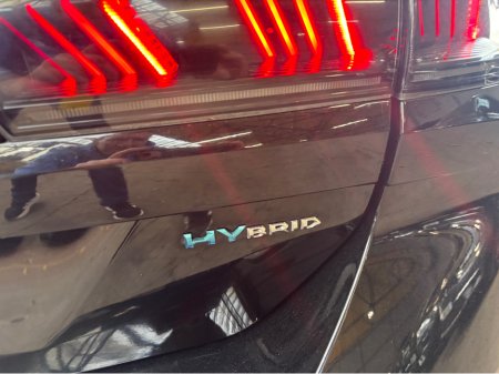 2022 Peugeot 508 - thumbnail 4