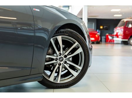 2022 Audi A6 - thumbnail 11