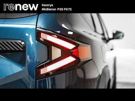 2026 Dacia Bigster - thumbnail 8