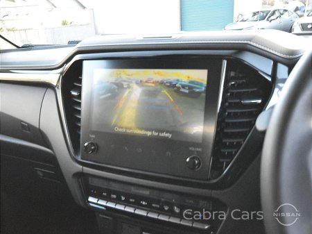 2026 Isuzu D-MAX All New D-Max LSE at Cabra Cars thumbnail