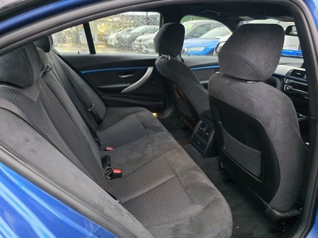 2018 BMW 3 Series 330E M SPORT, ONLY 68K KM, SERVICE, NCT, AA APROVED, WARRANTY, 5 STAR REVIEWS. €19,995 thumbnail