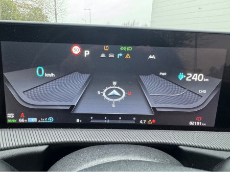 2023 Kia EV6 GT LINE AUTO*** Deposit Taken*** thumbnail