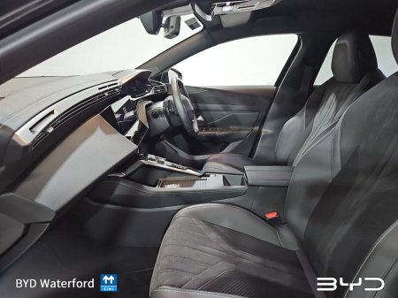 2023 Peugeot 308 GT Model * Low Mileage* High Spec* *Diesel Automatic* - Reversing Camera, Navigation, Touchscreen Display, Apple & Android CarPlay, Adaptive Cruise Control €32,950