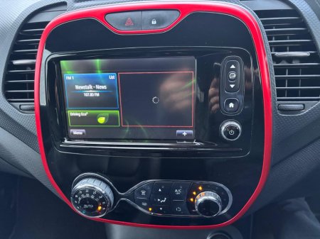 2016 Renault Captur SIGNATURE 1.5 DCI 90 20 4DR €7,950