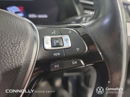 2019 Volkswagen Passat 2.0 TDI 150HP Highline From €353 Pm HP 36Mts, €22,950 thumbnail