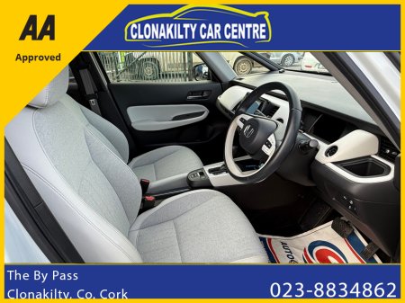 2020 Honda Fit - thumbnail 10