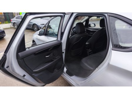 2019 BMW 2 Series 1.5 XE SPORT AUTO AA Approved 1 Year Warranty €19,950 thumbnail