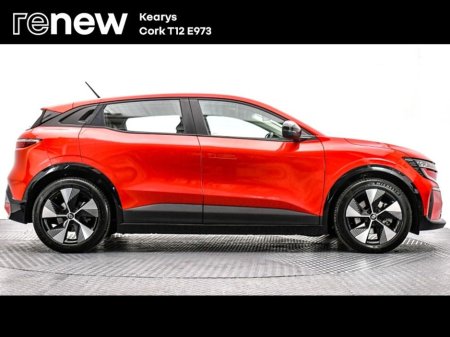 2023 Renault Megane E-Tech - thumbnail 14