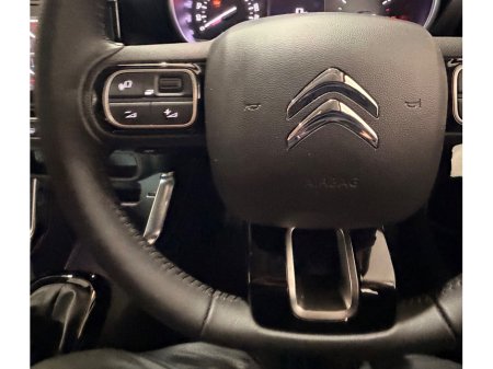 2024 Citroen C3 Aircross - thumbnail 15