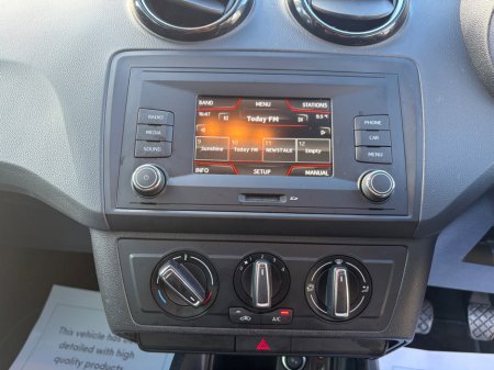 2016 SEAT Ibiza SC 1.0MPI 75HP S €8,950 thumbnail