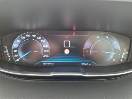 2019 Peugeot 5008 - thumbnail 20