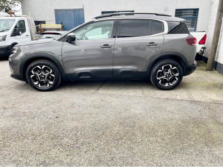 2023 Citroen C5 Aircross - photo 34
