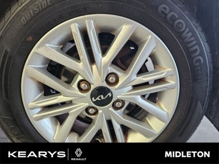 2023 Kia Picanto 1.0 Automatic. Very Low Mileage €17,290 thumbnail