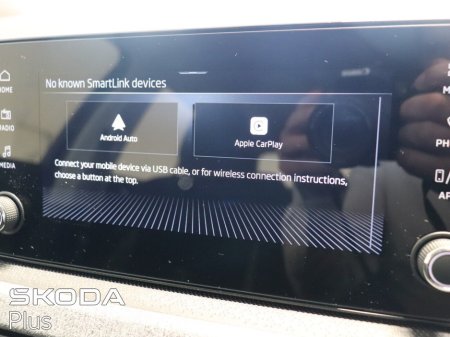 2024 Skoda Kamiq Ambition 1.0TSI 110HP €25,950 thumbnail