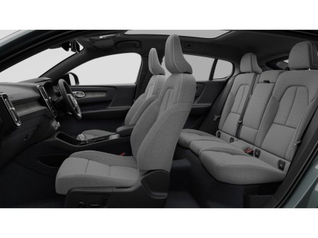 2026 Volvo EC40 - thumbnail 11