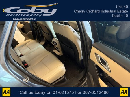 2018 Land Rover Range Rover Velar - thumbnail 17