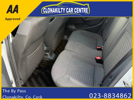 2012 Volkswagen Polo - thumbnail 14