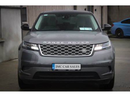 2018 Land Rover Range Rover Velar 2.0D TD4 180 Standard €32,996