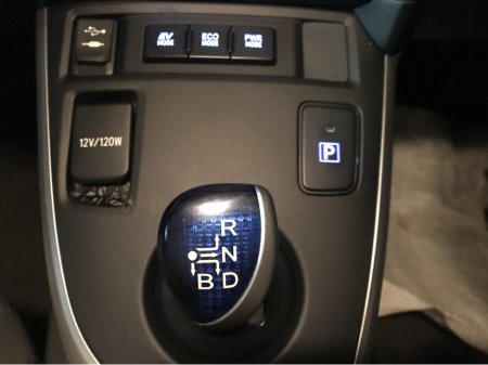 2014 Toyota Auris AUTOMATIC VVT-I CVT  EXCEL €6,995