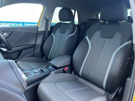 2017 Audi Q2 - thumbnail 6