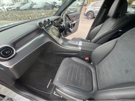 2026 Mercedes-Benz GLC Class - thumbnail 12