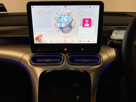 2025 Smart #1 - thumbnail 11