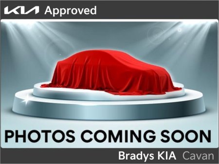 2026 Kia EV5 - thumbnail 1