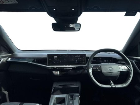 2026 Opel Grandland - thumbnail 2