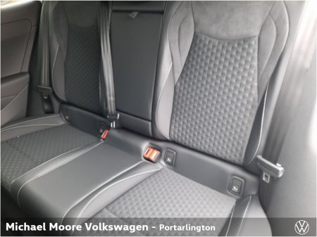 2026 Volkswagen T-Roc - thumbnail 7