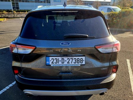 2023 Ford Kuga  €23,999 thumbnail