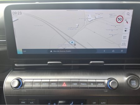 2024 Hyundai Kona - thumbnail 13