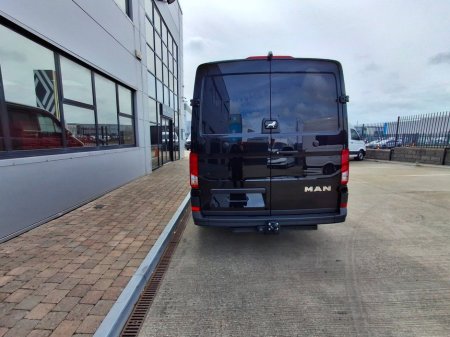 2026 MAN TGE - thumbnail 5