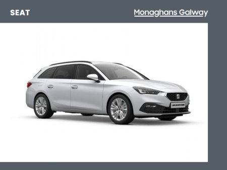 2026 SEAT LEON SPORTSTOURER - thumbnail 1