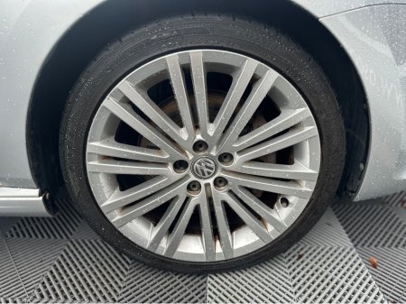 2015 Volkswagen Polo Automatic Gt. €12,250 thumbnail