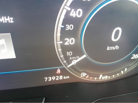 2021 Volkswagen Golf 2.0 Tdi Automatic 5 Door €22,950 thumbnail