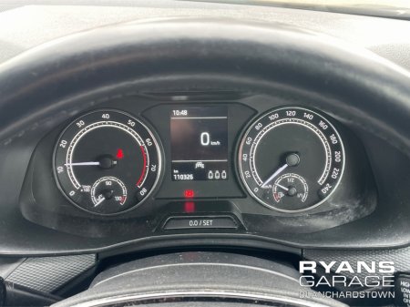 2021 Skoda Kamiq - thumbnail 16