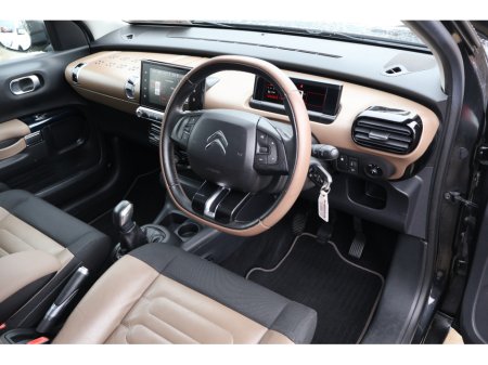 2016 Citroen C4 Cactus BLUE HDI FLAIR €11,295 thumbnail
