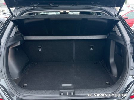 2020 Hyundai Kona 1.0 T-GDI Executive €19,495 thumbnail