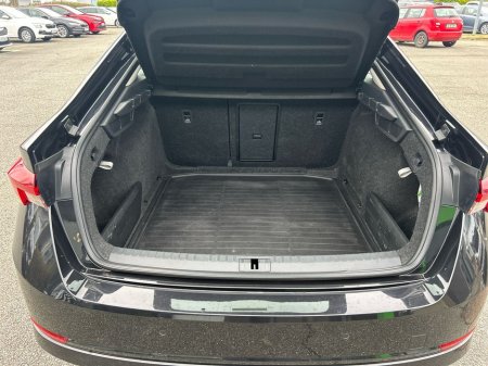 2023 Skoda Octavia - thumbnail 9